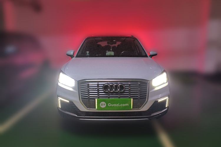 Used Audi Q2L e-tron 2019 Q2L e-tron Pure Electric Smart Style Front