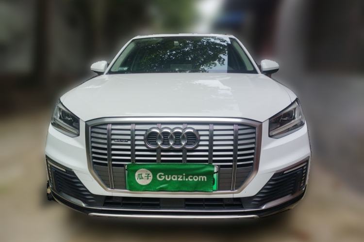 Used Audi Q2L e-tron 2019 Q2L e-tron Pure Electric Smart Style Front