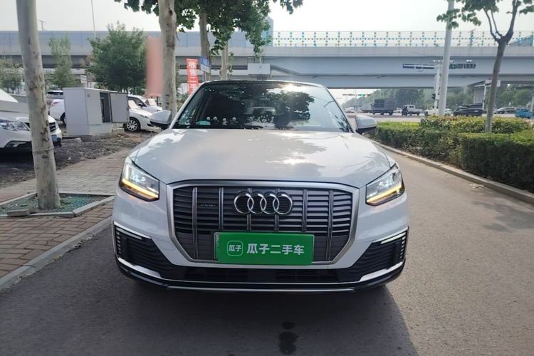 Used Audi Q2L e-tron 2019 Q2L e-tron Pure Electric Smart Style Front