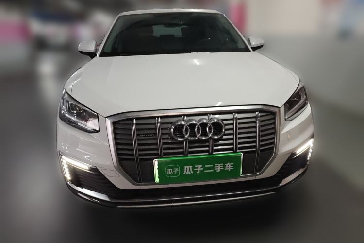 Used Audi Q2L e-tron 2019 Q2L e-tron Pure Electric Smart Style Front