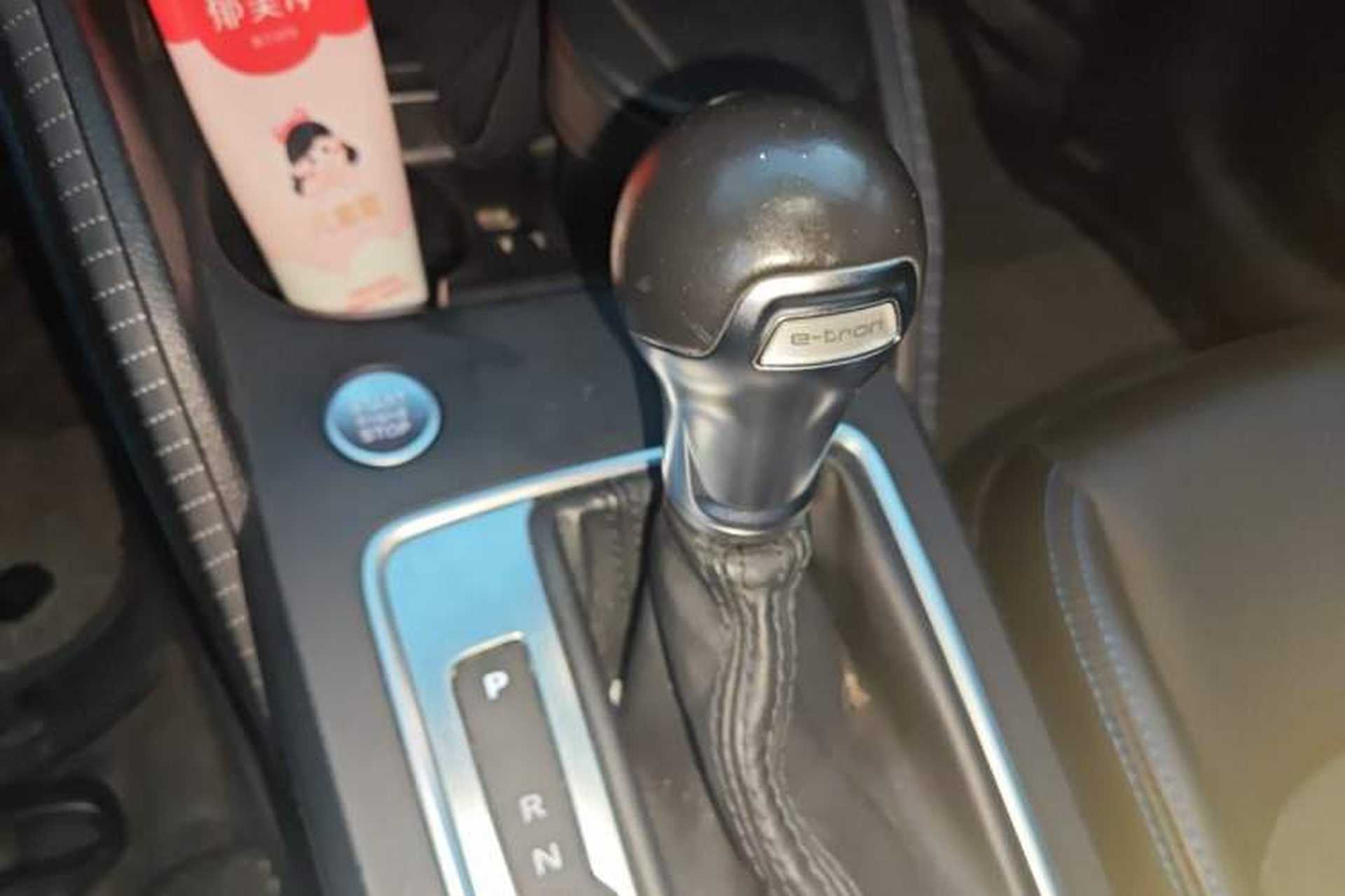 Used Audi Q2L e-tron 2019 Q2L e-tron Pure Electric Smart Style Gear Lever