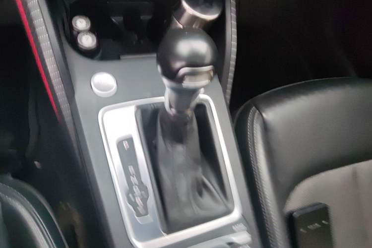 Used Audi Q2L e-tron 2019 Q2L e-tron Pure Electric Smart Style Gear Lever