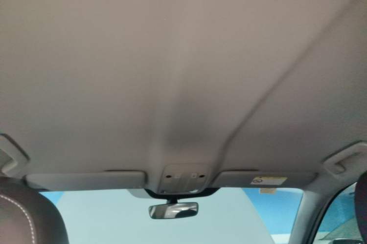 Used Audi Q2L e-tron 2019 Q2L e-tron Pure Electric Smart Style Headliner