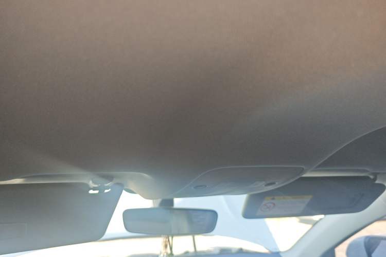 Used Audi Q2L e-tron 2019 Q2L e-tron Pure Electric Smart Style Headliner