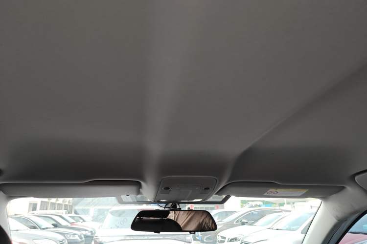 Used Audi Q2L e-tron 2019 Q2L e-tron Pure Electric Smart Style Headliner