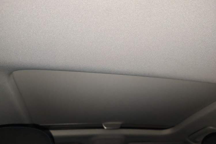 Used Audi Q2L e-tron 2019 Q2L e-tron Pure Electric Smart Style Headliner