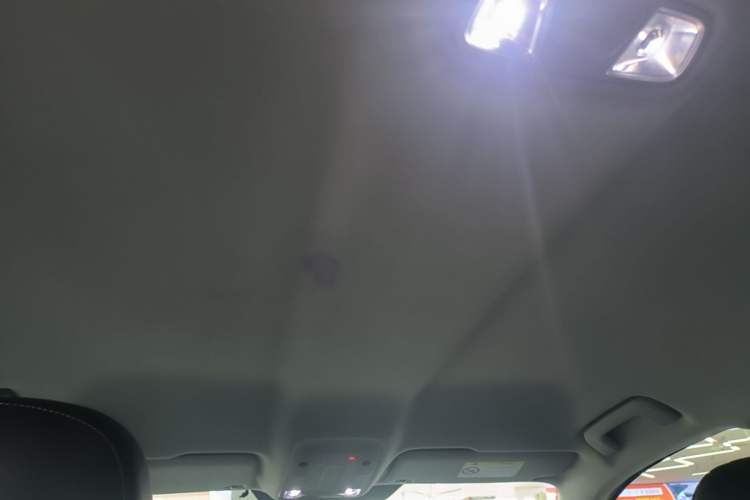 Used Audi Q2L e-tron 2019 Q2L e-tron Pure Electric Smart Style Headliner