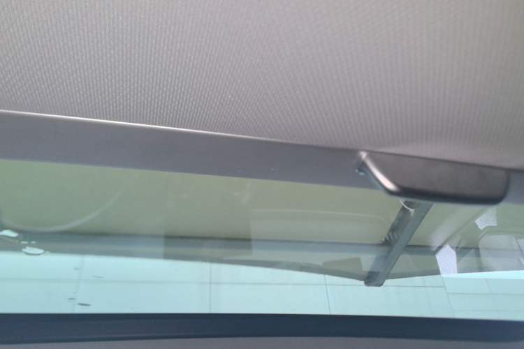 Used Audi Q2L e-tron 2019 Q2L e-tron Pure Electric Smart Style Headliner