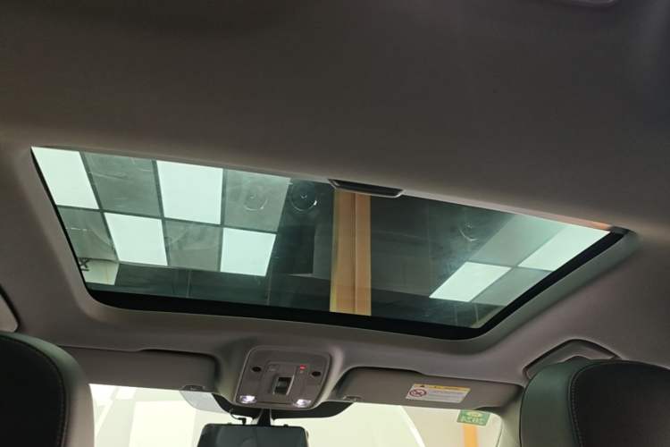 Used Audi Q2L e-tron 2019 Q2L e-tron Pure Electric Smart Enjoyment Model Headliner