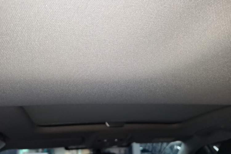 Used Audi Q2L e-tron 2019 Q2L e-tron Pure Electric Smart Enjoyment Model Headliner