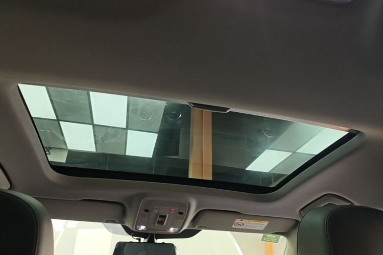 Used Audi Q2L e-tron 2019 Q2L e-tron Pure Electric Smart Enjoyment Model Headliner