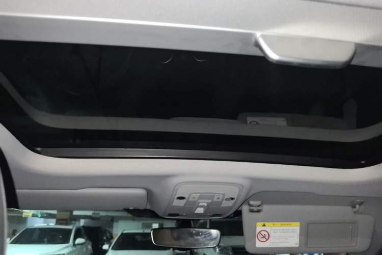 Used Audi Q2L e-tron 2019 Q2L e-tron Pure Electric Smart Style Headliner