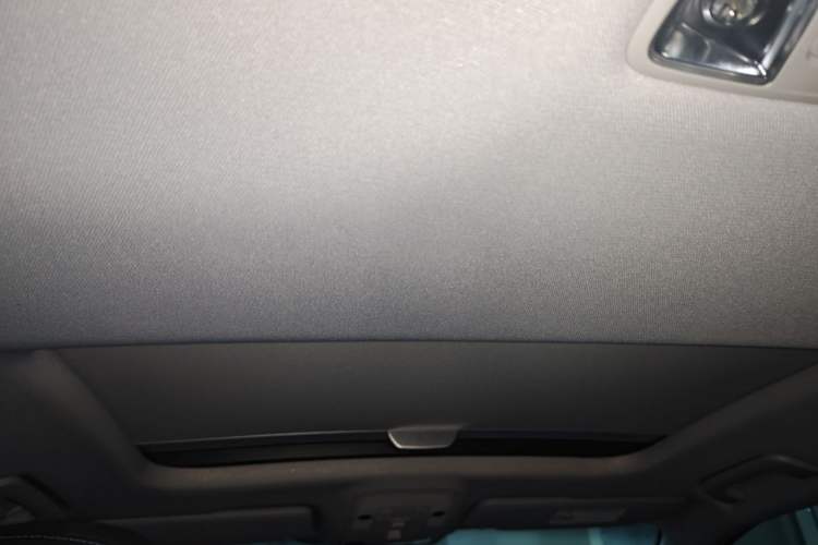 Used Audi Q2L e-tron 2019 Q2L e-tron Pure Electric Smart Enjoyment Model Headliner