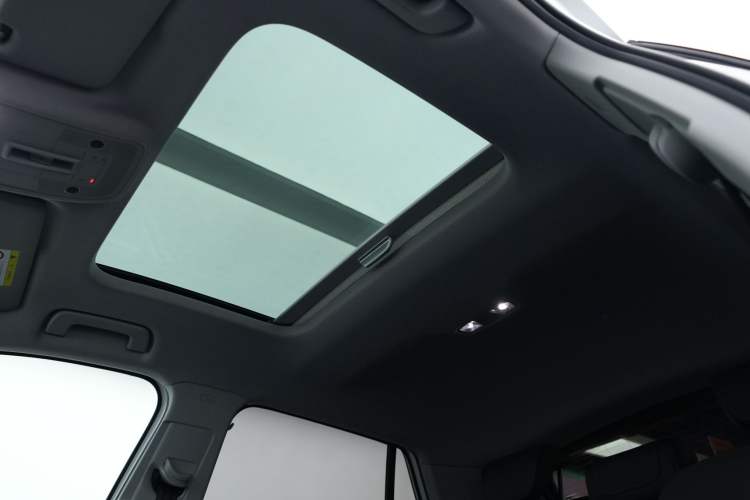 Used Audi Q2L e-tron 2019 Q2L e-tron Pure Electric Smart Enjoyment Model Headliner