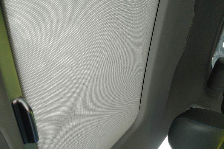 Used Audi Q2L e-tron 2019 Q2L e-tron Pure Electric Smart Enjoyment Model Headliner