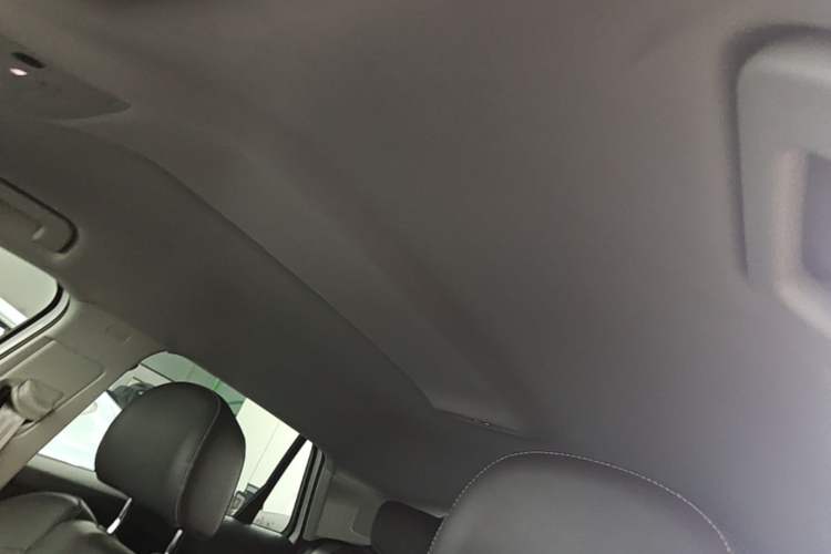 Used Audi Q2L e-tron 2019 Q2L e-tron Pure Electric Smart Style Headliner