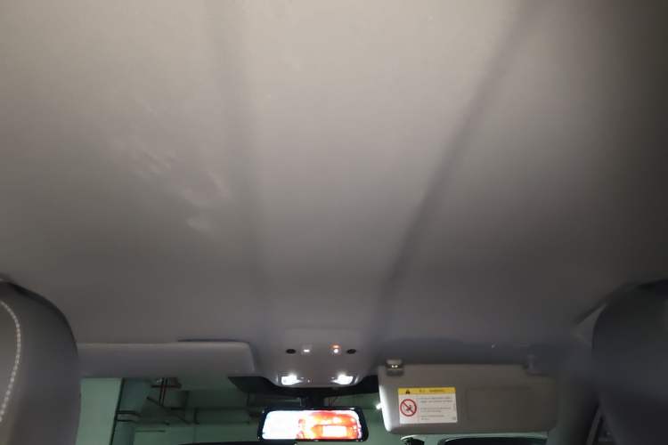 Used Audi Q2L e-tron 2019 Q2L e-tron Pure Electric Smart Style Headliner