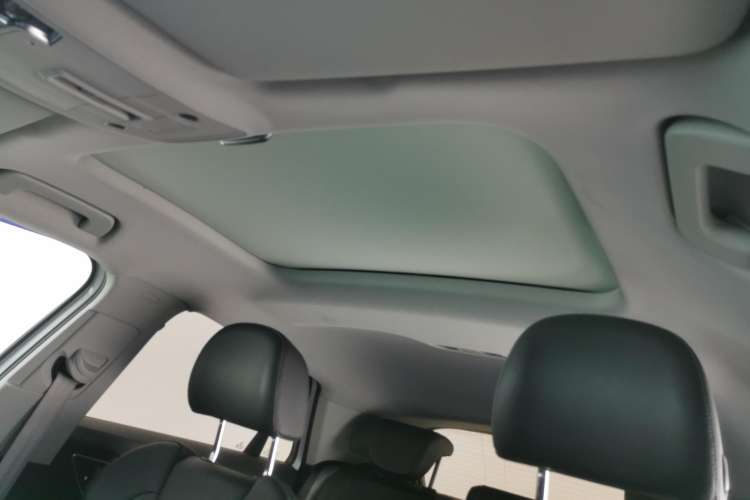Used Audi Q2L e-tron 2019 Q2L e-tron Pure Electric Smart Enjoyment Model Headliner