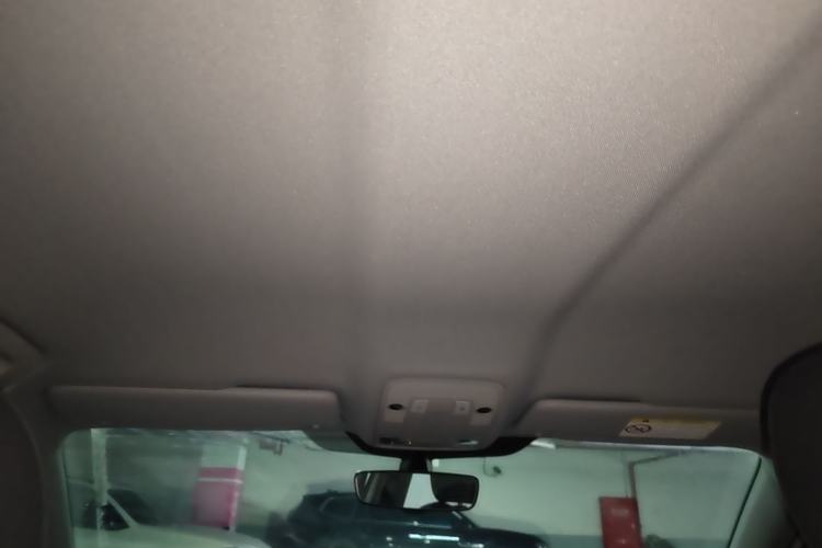 Used Audi Q2L e-tron 2019 Q2L e-tron Pure Electric Smart Style Headliner