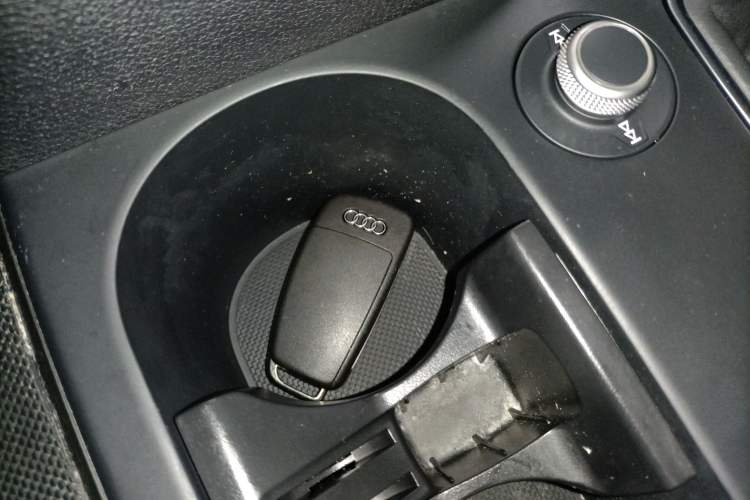 Used Audi Q2L e-tron 2019 Q2L e-tron Pure Electric Smart Enjoyment Model Interior 1