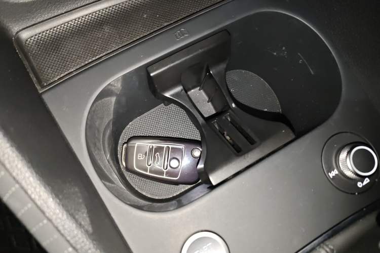 Used Audi Q2L e-tron 2019 Q2L e-tron Pure Electric Smart Style Interior 1