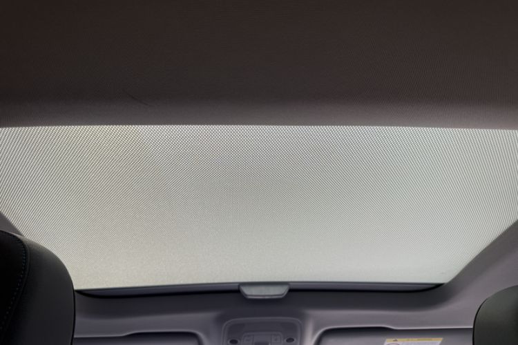 Used Audi Q2L e-tron 2019 Q2L e-tron Pure Electric Smart Enjoyment Model Interior 10