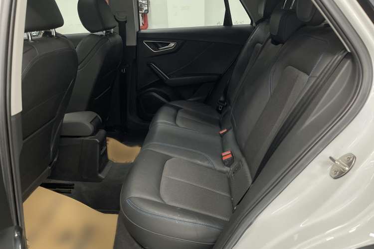 Used Audi Q2L e-tron 2019 Q2L e-tron Pure Electric Smart Style Interior 3