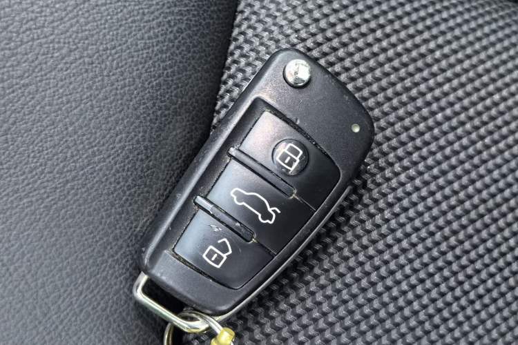 Used Audi Q2L e-tron 2019 Q2L e-tron Pure Electric Smart Enjoyment Model Interior 9