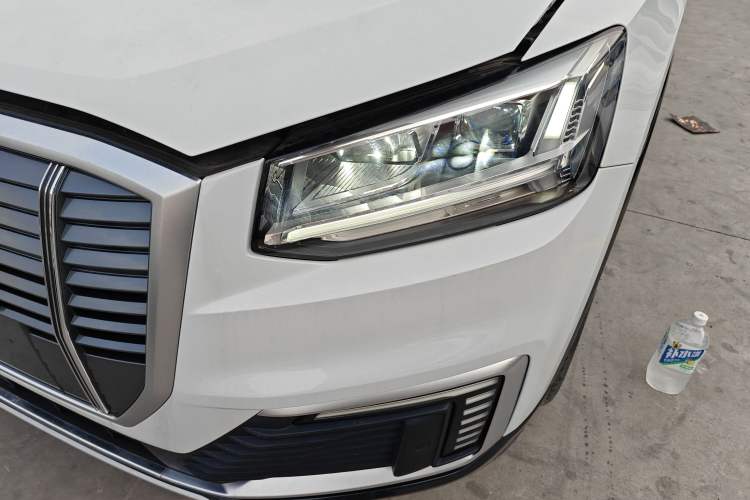 Used Audi Q2L e-tron 2019 Q2L e-tron Pure Electric Smart Style Left Front Headlight
