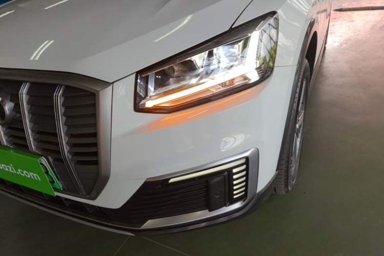 Used Audi Q2L e-tron 2019 Q2L e-tron Pure Electric Smart Style Left Front Headlight