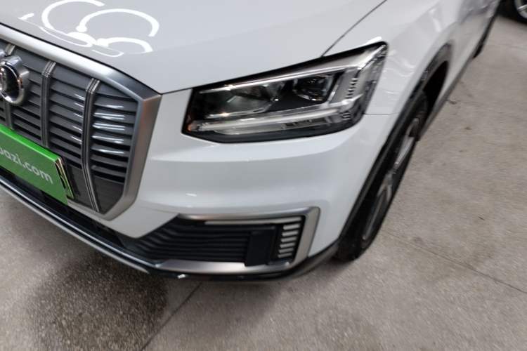 Used Audi Q2L e-tron 2019 Q2L e-tron Pure Electric Smart Style Left Front Headlight