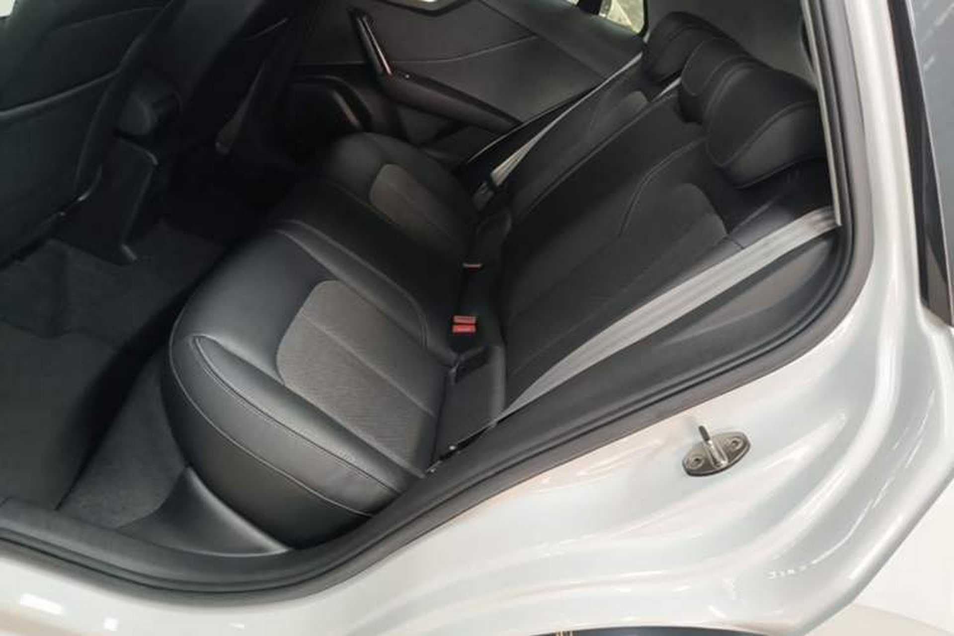 Used Audi Q2L e-tron 2019 Q2L e-tron Pure Electric Smart Style Left Rear Seat
