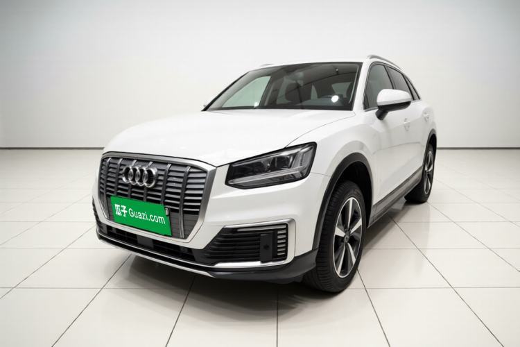 Used Audi Q2L e-tron 2019 Q2L e-tron Pure Electric Smart Style Guazi used car, China used car export, Used car for sale, Used  cars, Cheapest cars for sale