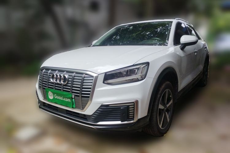 Used Audi Q2L e-tron 2019 Q2L e-tron Pure Electric Smart Style Guazi used car, China used car export, Used car for sale, Used  cars, Cheapest cars for sale, Electric vehicle, New energy car