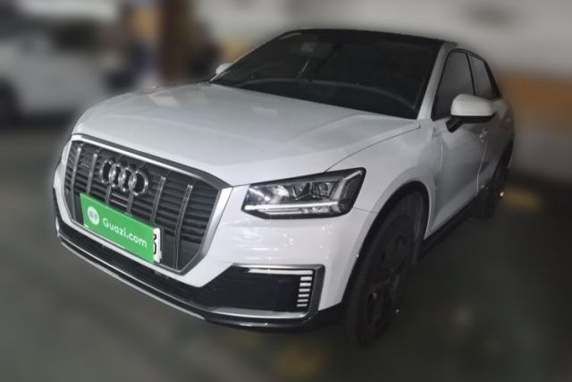 Used Audi Q2L e-tron 2019 Q2L e-tron Pure Electric Smart Style