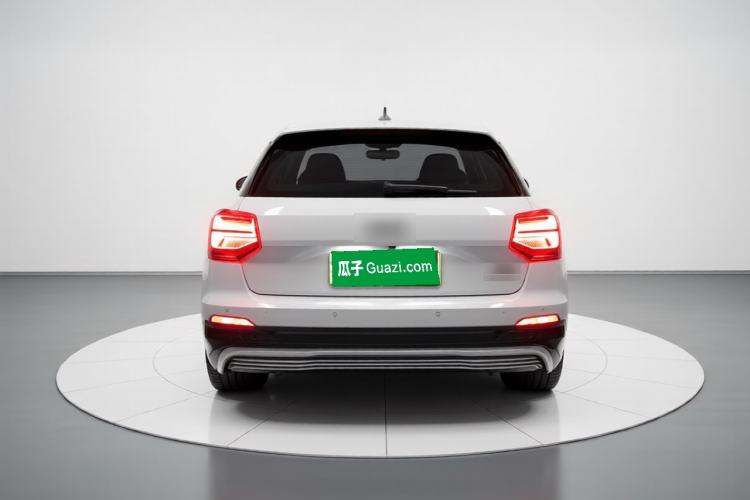 Used Audi Q2L e-tron 2019 Q2L e-tron Pure Electric Smart Style Rear