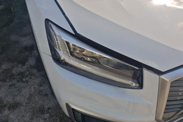 Used Audi Q2L e-tron 2019 Q2L e-tron Pure Electric Smart Style Right Front Headlight