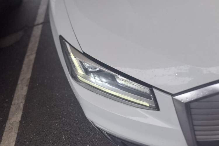 Used Audi Q2L e-tron 2019 Q2L e-tron Pure Electric Smart Style Right Front Headlight