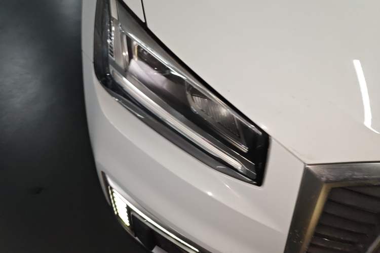 Used Audi Q2L e-tron 2019 Q2L e-tron Pure Electric Smart Style Right Front Headlight