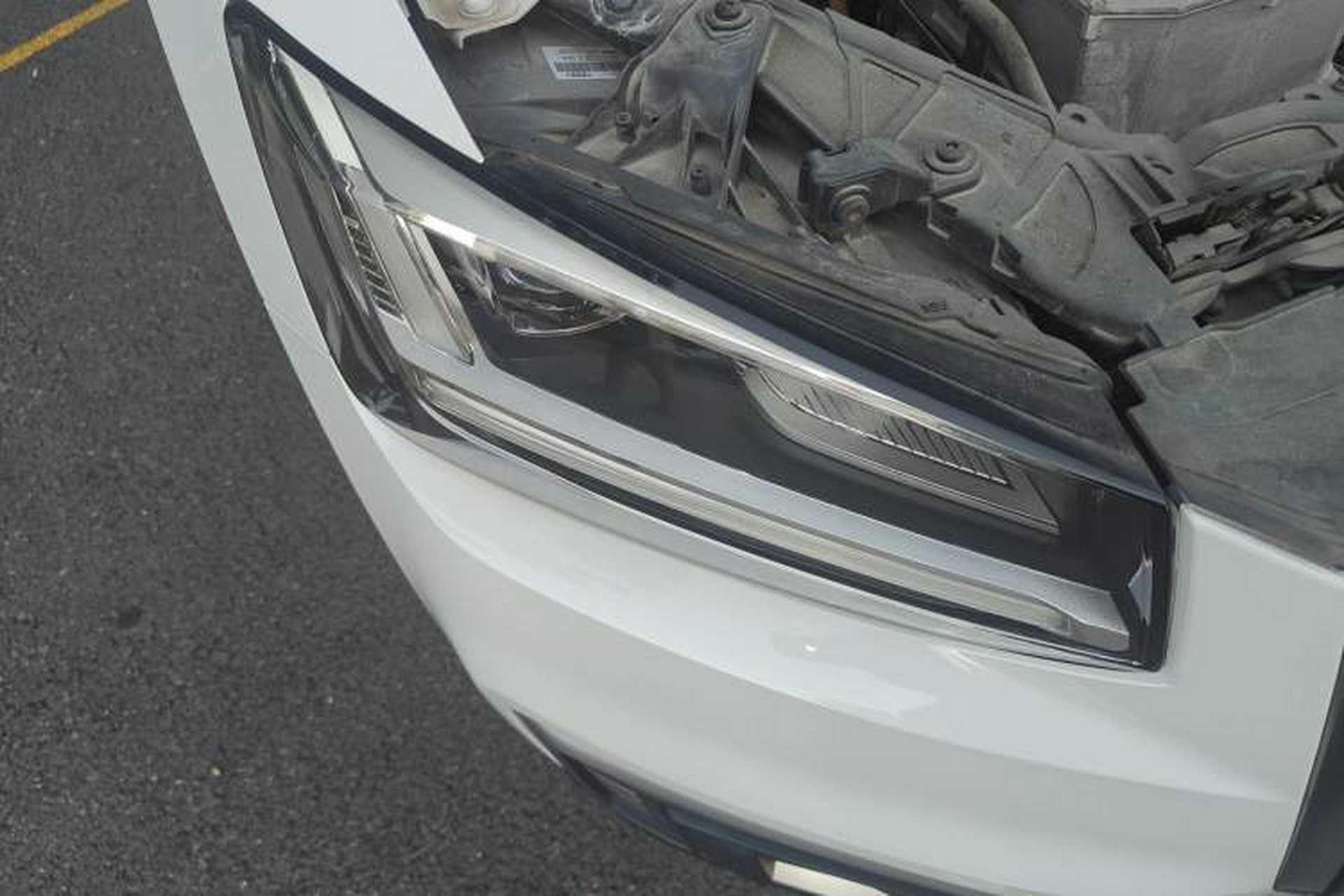 Used Audi Q2L e-tron 2019 Q2L e-tron Pure Electric Smart Style Right Front Headlight