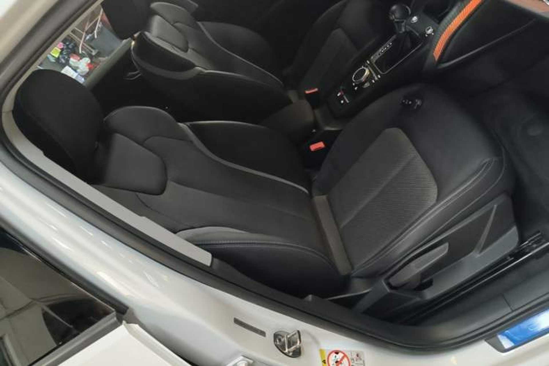 Used Audi Q2L e-tron 2019 Q2L e-tron Pure Electric Smart Style Right Front Seat