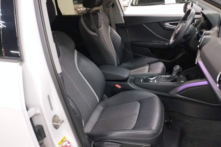 Used Audi Q2L e-tron 2019 Q2L e-tron Pure Electric Smart Style Right Front Seat