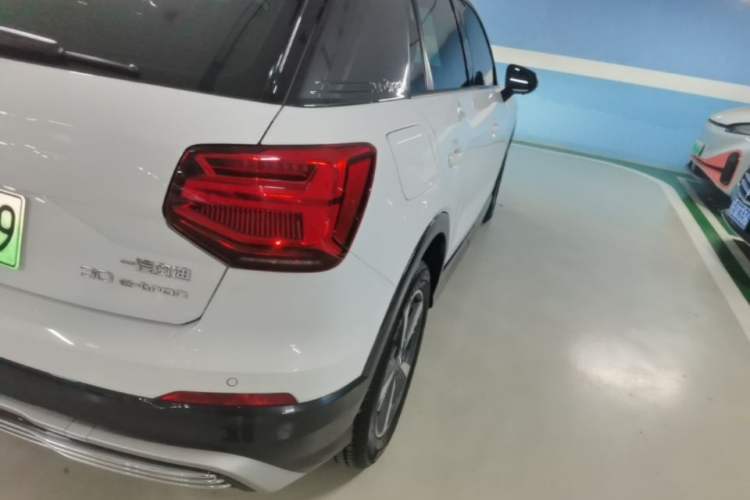Used Audi Q2L e-tron 2019 Q2L e-tron Pure Electric Smart Style Right Rear Taillight