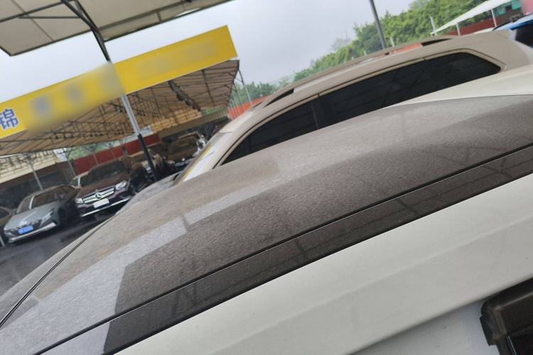 Used Audi Q2L e-tron 2019 Q2L e-tron Pure Electric Smart Enjoyment Model Roof