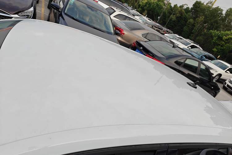 Used Audi Q2L e-tron 2019 Q2L e-tron Pure Electric Smart Style Roof