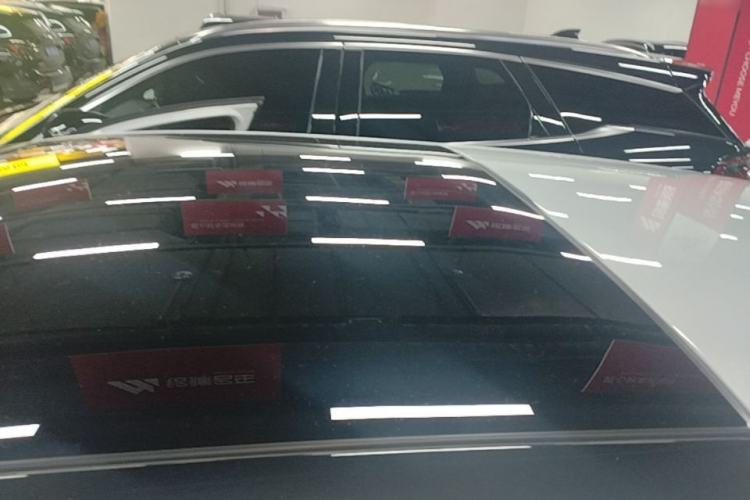 Used Audi Q2L e-tron 2019 Q2L e-tron Pure Electric Smart Enjoyment Model Roof