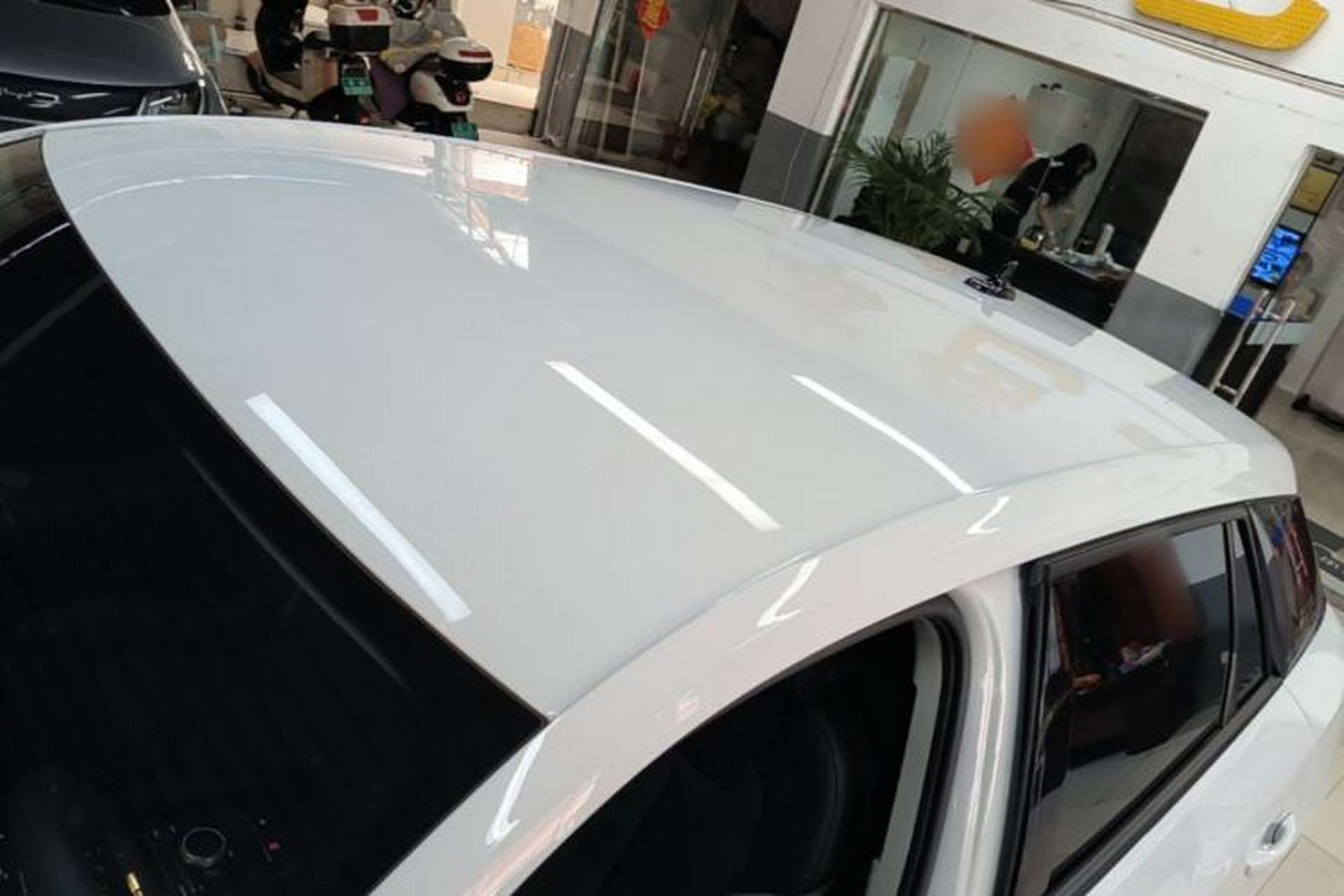 Used Audi Q2L e-tron 2019 Q2L e-tron Pure Electric Smart Style Roof