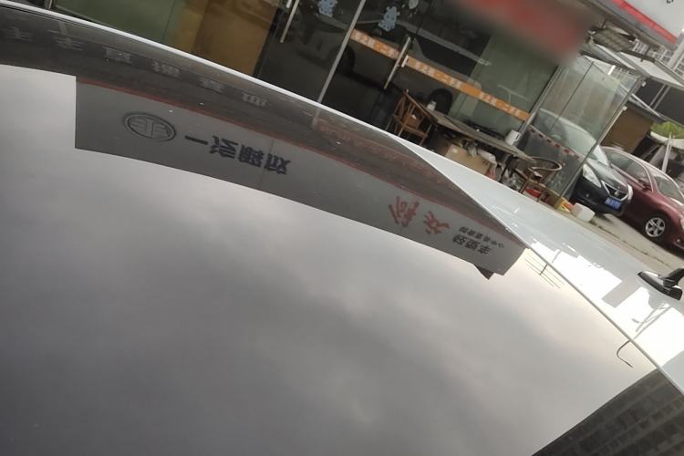 Used Audi Q2L e-tron 2019 Q2L e-tron Pure Electric Smart Enjoyment Model Roof