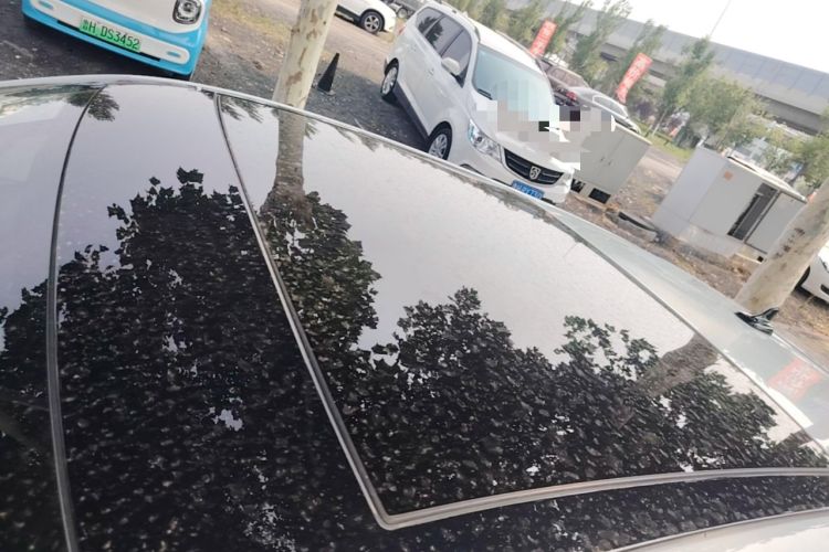 Used Audi Q2L e-tron 2019 Q2L e-tron Pure Electric Smart Style Roof