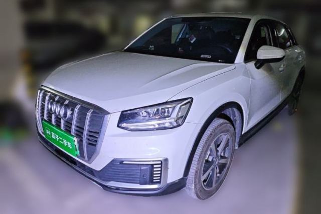 Used Audi Q2L e-tron 2019 Q2L e-tron Pure Electric Smart Style
